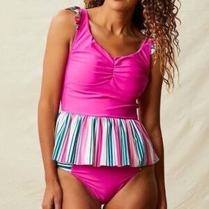 Matilda Jane Tankini Set
